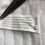 DOLCE VITA Women’s White Bra Size 44DD No Wires White Photo 3