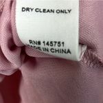 Altar'd State NWT Altar’d State Mini Dress Mauve Pink Square Neck Tiered Coquette Fairycore Photo 6