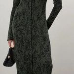 Jason Wu
Floral Cardigan Dress Photo 0