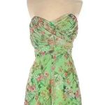 Jay Godfrey  Floral Romper Size 12 Photo 0