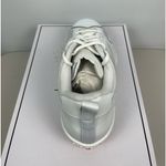 New Balance  White Silver FuelCell Romero Duo Comp Softball‎ Cleats Photo 9