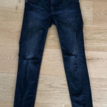 Boyish  - Riley Jeans in To Catch A Thief Blackish Denim Photo 0
