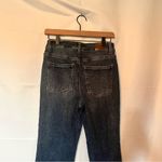 Maurice's High Rise Dark Blue Jeans Photo 5