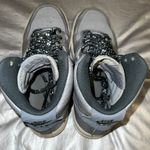 Nike Air Force One shoes women’s size 8 Photo 3