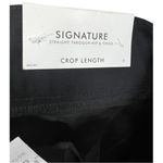Ann Taylor NWT  Signature Cropped Pants 0‎ Photo 3