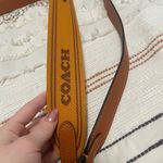 Coach Leather Purse Photo 1