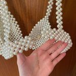 Pearl Bralette Photo 2