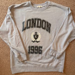 Garage  Crewneck  Photo 0