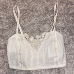 Urban Outfitters Cropped Tank Photo 1