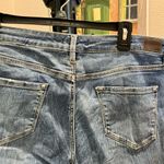 Dear John  distressed ankle jean’s Photo 5