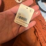 Free People New!  Brown Maggie Lace Tank Photo 6