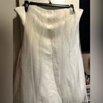 NWT Sthcute Strapless A Photo 8