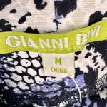 Gianni Bini  Womens Bethany Snakeprint Skirt NWT $69 - Sz Medium Bodycon Sexy‎ Photo 2