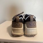 Ecco  Women's Bion‎ 2.1 X Country Sneaker Running Shoe Dusk Taupe Size 41 Size 10 Photo 3
