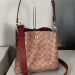 Coach Willow Bucket Bag Photo 5
