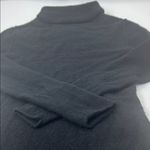 Old Navy  Black Cashmere Sweater Photo 11