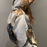 1of1 blanket hoodie Photo 2