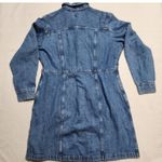 Levi's denim Flynn Western Dress size XL W36''x35'' Photo 2