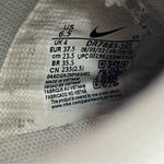 Nike  Air Force 1 Shadow women’s tennis pastel colors size 6.5 US Photo 12