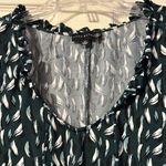 Ryan Wythe Dark Green Dressy Tank Top 2X Photo 2