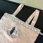 Her Universe Studio Ghibli Kiki's Delivery Service Jiji & Lily Girls Knit Cami, pink, L Photo 9