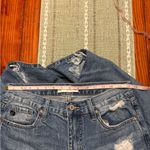 KanCan Distressed Wide Photo 4