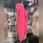 Jerzees Neon Pink Hoodie M Photo 6