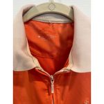 Peter Millar   medium women's tank UPF orange coral‎ Photo 1