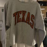 Champion Vintage Texas  Reverse Weave Crew Photo 0