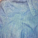 Allegra K Denim Cottage Core Dress size XS PRISTINE Photo 3