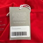 Everlane  The Oversized Polo Red Size XS Photo 11