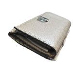 Fendi Peekaboo Beige Selleria Long Calfskin Trifold Wallet Photo 10