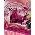Disney Rare Firenze 2003  pink back pack Photo 1