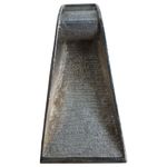 Jay King Desert Rose DTR Sterling Silver 925 Green Turquoise Pendant Necklace Photo 2