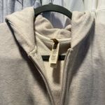 SKIMS  Classic Zip Up Hoodie Photo 2