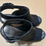 Johnston & Murphy  Black Women's Shoes Photo 2