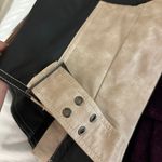 Jaded London Moto Paneled Corset Top Photo 4