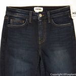 L'Agence jeans, dark blue, 25 Photo 1