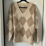 Dreamers  by Debut Sweater M/L Photo 0