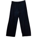 Coldwater Creek Two Piece Slinky Non-Iron Set Photo 2