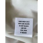 Sami & Jo  Cream  blouse S Photo 3
