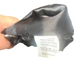 Dries Van Noten Black Geometric Print Woven Blazer Jacket Size 38 US 6 Photo 11