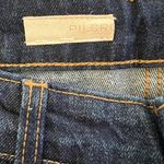 Anthropologie Pilcro The Borrowed Boyfriend Relaxed Tapered Leg Jean Size 29T Photo 6