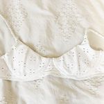 SheIn White Floral Bikini Photo 0