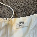 House Of CB  Flora Midi Dress Photo 6