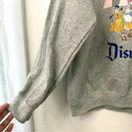 Disneyland Resort Funko‎ Gray Sweatshirt For Adult Size Large Unisex Photo 2