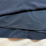 Adrianna Papell Off The Shoulder Ruffle Trim Maxi Dress Size 10 Formal Gown Photo 8