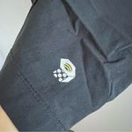 Mountain Hardwear Black Women's Outdoor Pants Adventure 10 Photo 3