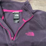 The North Face  Women’s Fleece Quarter Zip Photo 1