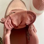 Nike AF1 Blush Pink Low-Top Sneakers Size 7Y (Women 8.5) Photo 6